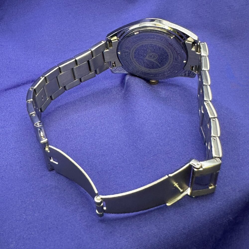 Stuhrling Original Mens Ascot Analog Swiss Watch - Picture 4 of 15